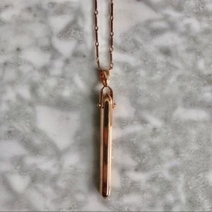 Stella & Dot Rebel Necklace